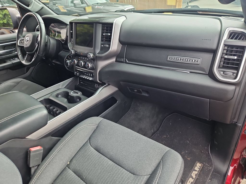 2019 Ram 1500 Big Horn/Lone Star Gresham OR
