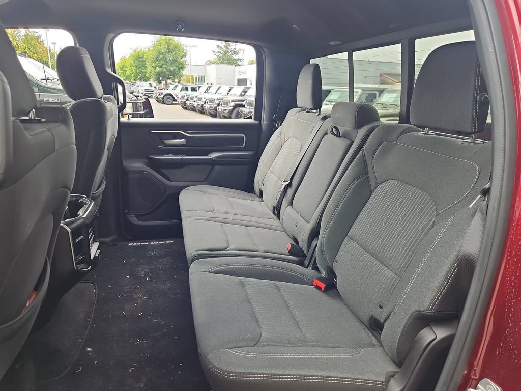 2019 Ram 1500 Big Horn/Lone Star Gresham OR