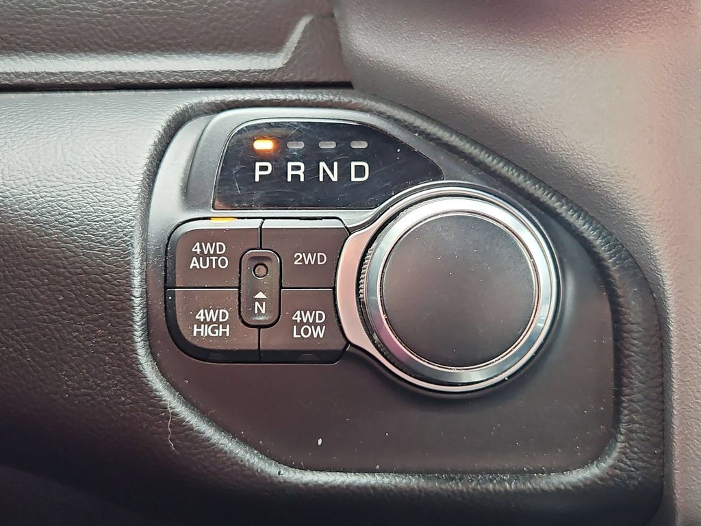 2019 Ram 1500 Big Horn/Lone Star Gresham OR