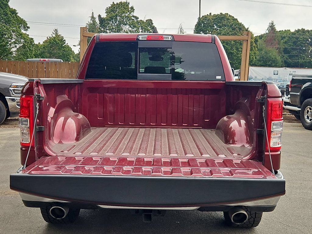 2019 Ram 1500 Big Horn/Lone Star Gresham OR