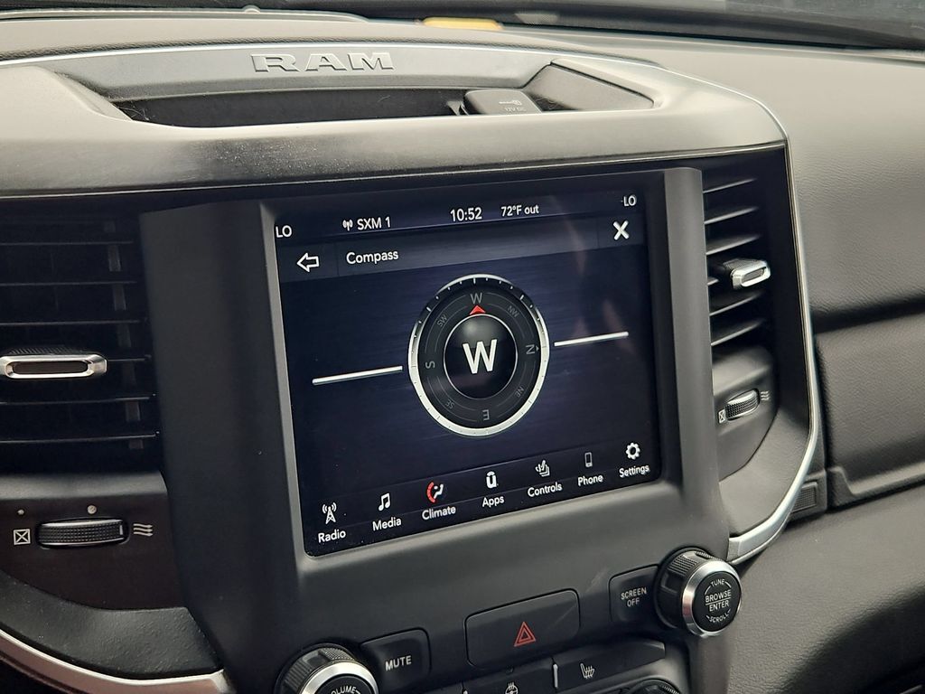 2019 Ram 1500 Big Horn/Lone Star Gresham OR