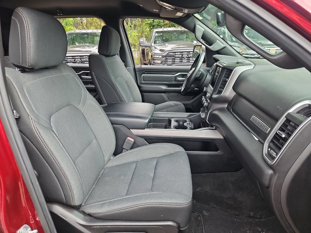 2019 Ram 1500 Big Horn/Lone Star Gresham OR