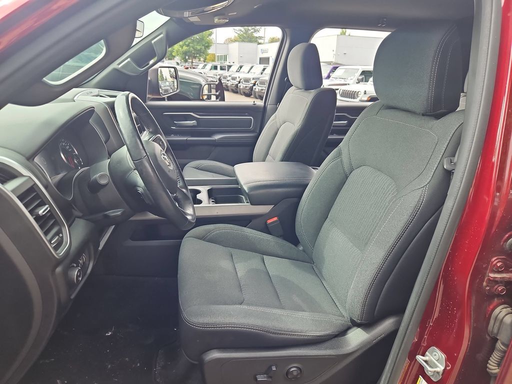2019 Ram 1500 Big Horn/Lone Star Gresham OR