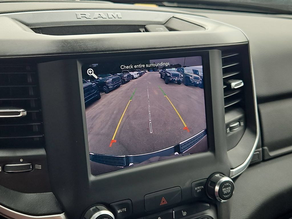 2019 Ram 1500 Big Horn/Lone Star Gresham OR
