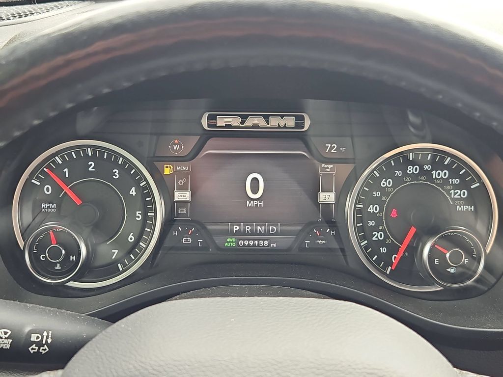 2019 Ram 1500 Big Horn/Lone Star Gresham OR