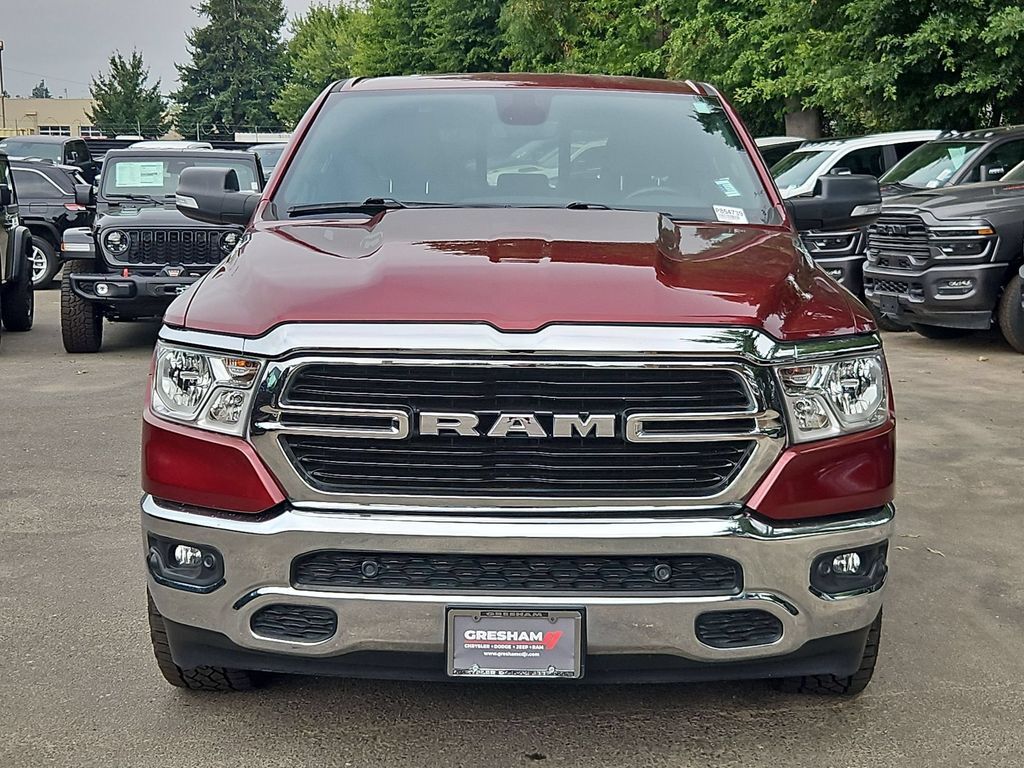 2019 Ram 1500 Big Horn/Lone Star Gresham OR