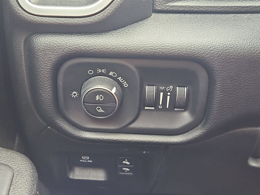 2019 Ram 1500 Big Horn/Lone Star Gresham OR