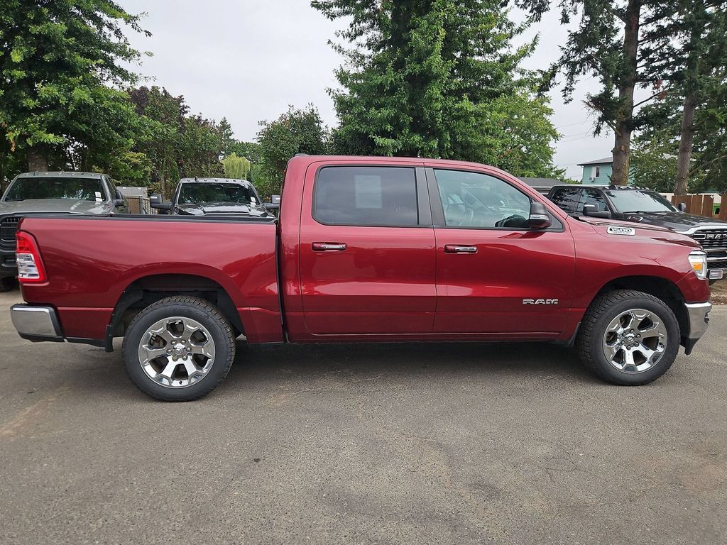 2019 Ram 1500 Big Horn/Lone Star Gresham OR