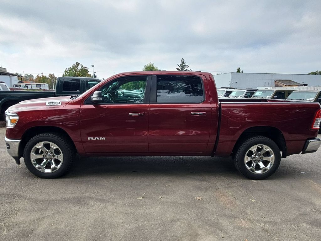 2019 Ram 1500 Big Horn/Lone Star Gresham OR