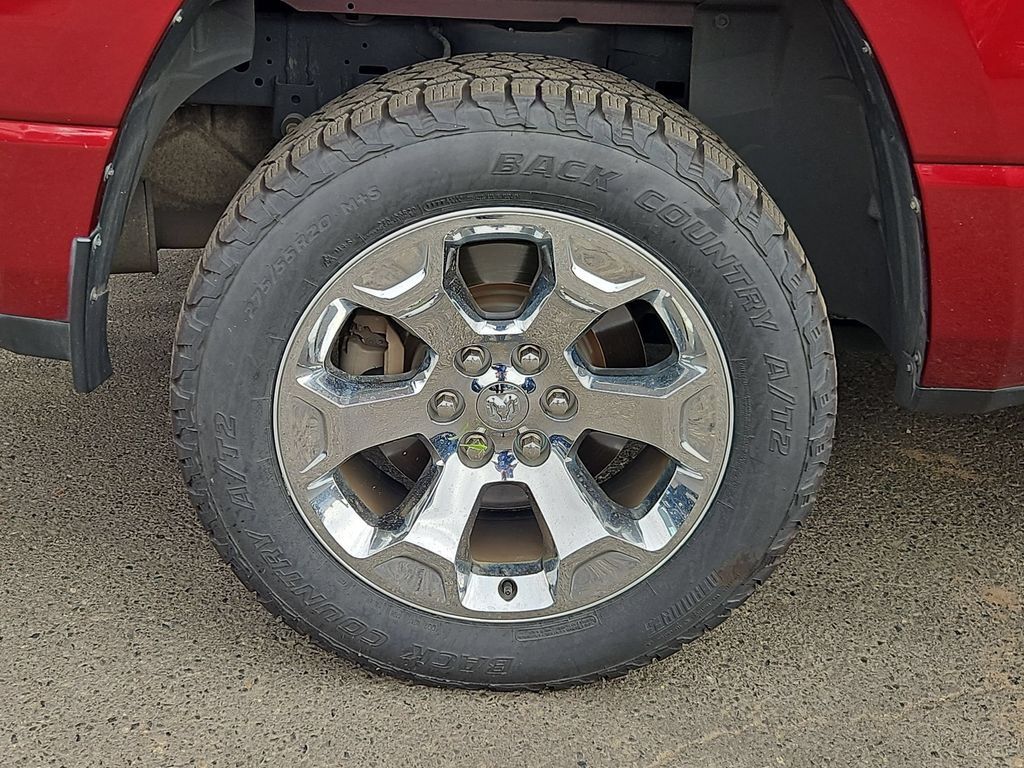 2019 Ram 1500 Big Horn/Lone Star Gresham OR