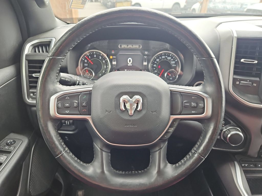 2019 Ram 1500 Big Horn/Lone Star Gresham OR