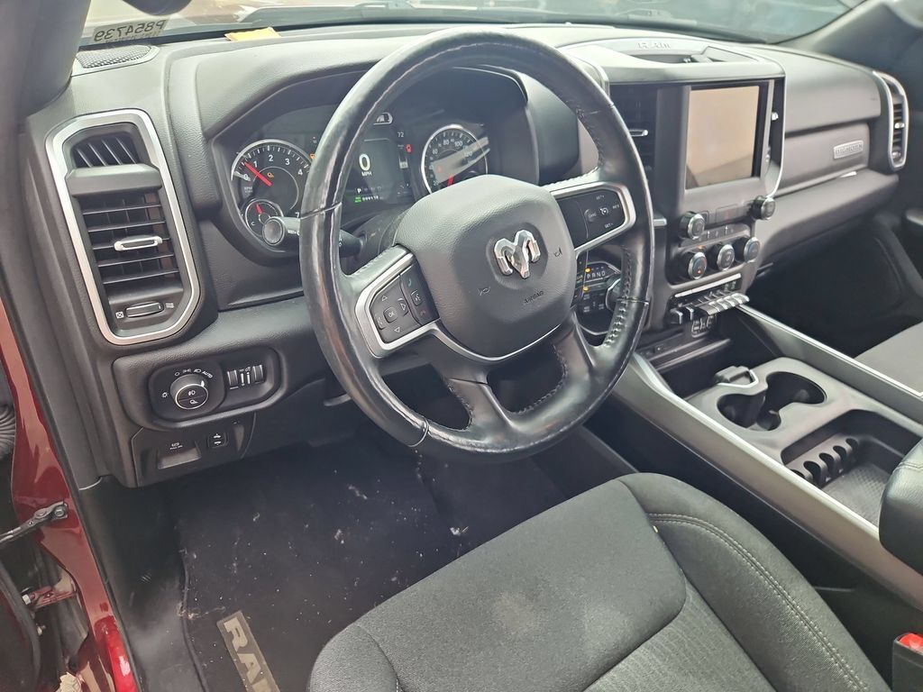 2019 Ram 1500 Big Horn/Lone Star Gresham OR