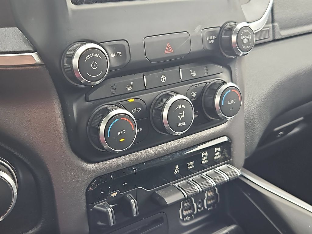 2019 Ram 1500 Big Horn/Lone Star Gresham OR