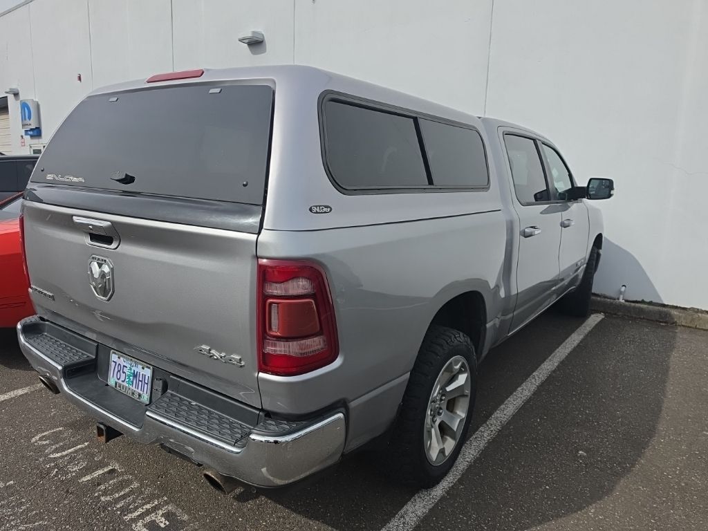 2019 Ram 1500 Big Horn/Lone Star Gresham OR