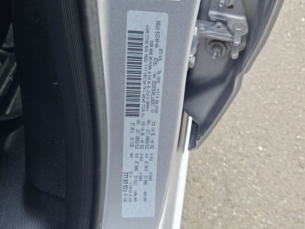 2019 Ram 1500 Big Horn/Lone Star Gresham OR