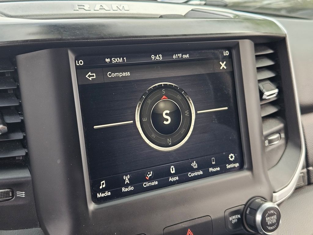 2019 Ram 1500 Big Horn/Lone Star Gresham OR