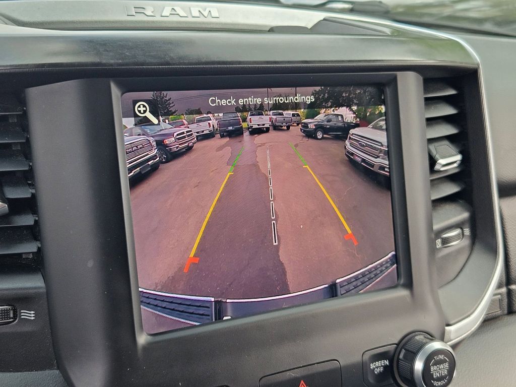 2019 Ram 1500 Big Horn/Lone Star Gresham OR