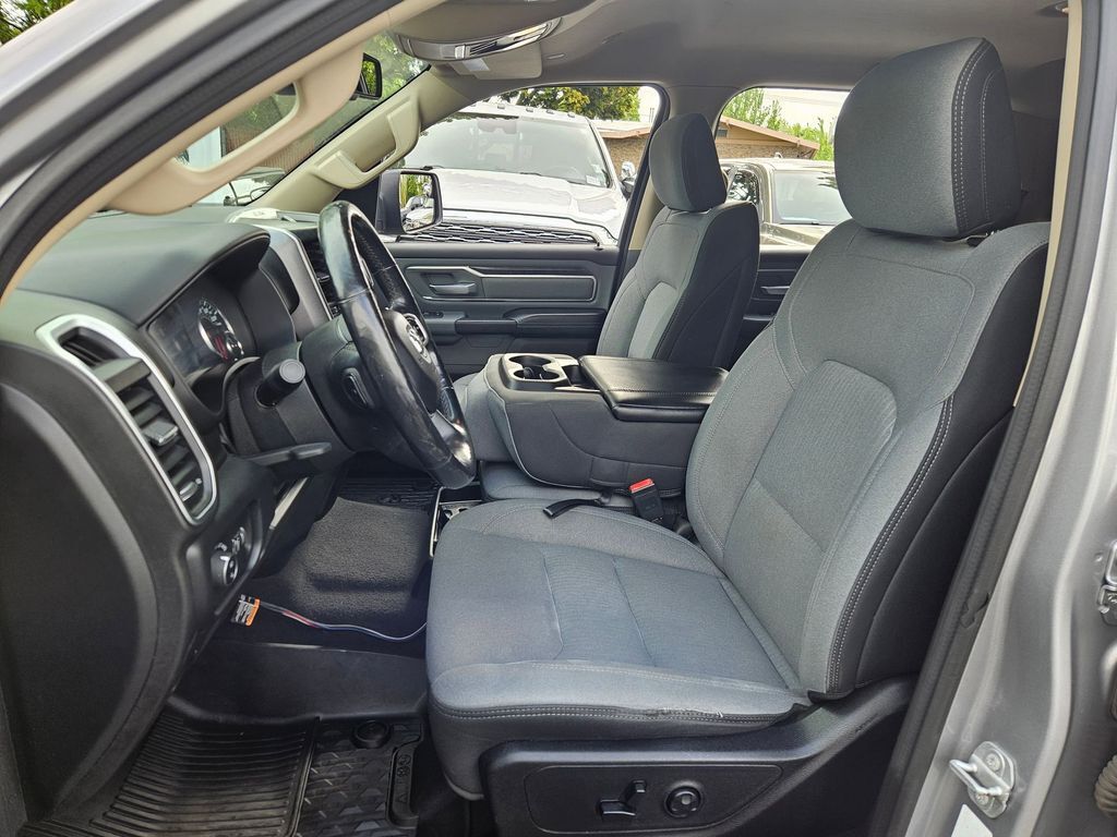 2019 Ram 1500 Big Horn/Lone Star Gresham OR