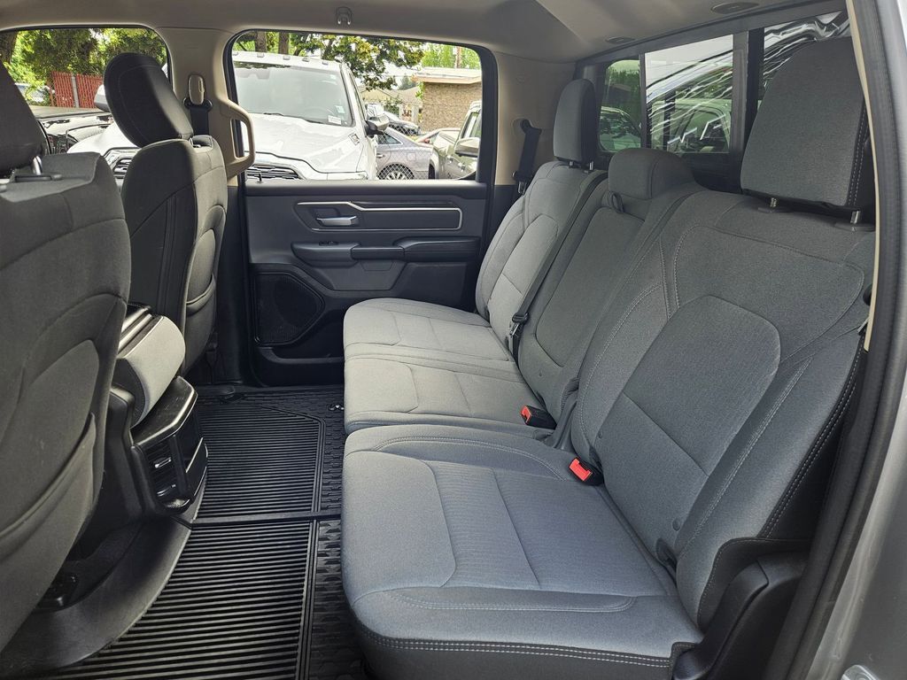 2019 Ram 1500 Big Horn/Lone Star Gresham OR