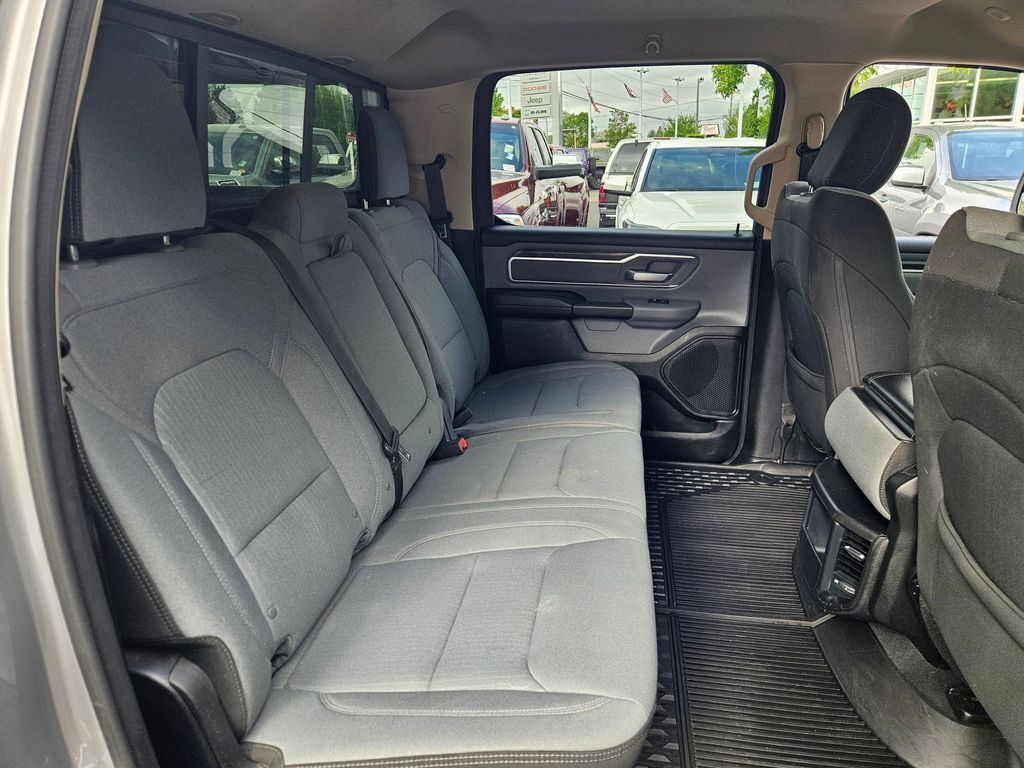 2019 Ram 1500 Big Horn/Lone Star Gresham OR