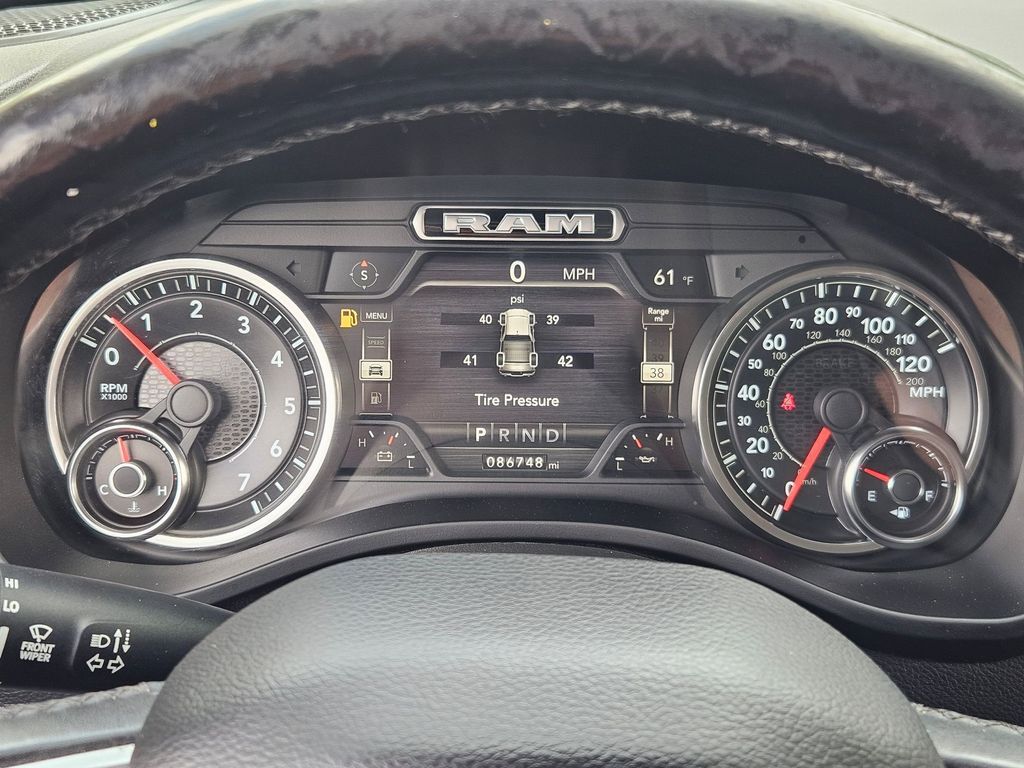 2019 Ram 1500 Big Horn/Lone Star Gresham OR