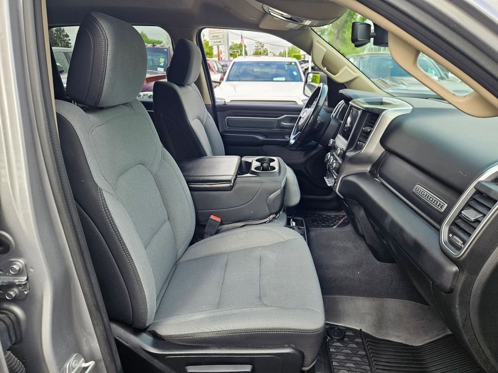 2019 Ram 1500 Big Horn/Lone Star Gresham OR