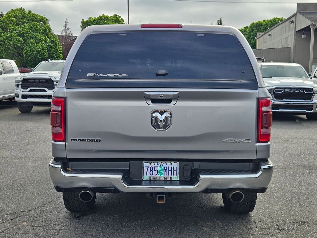 2019 Ram 1500 Big Horn/Lone Star Gresham OR