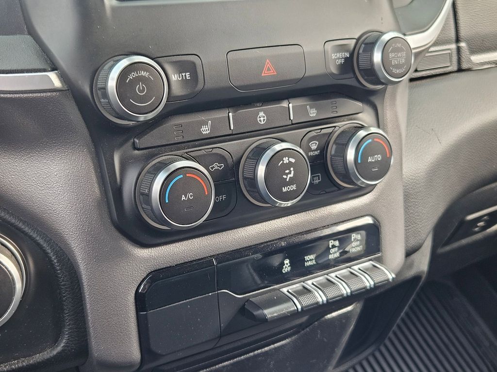 2019 Ram 1500 Big Horn/Lone Star Gresham OR