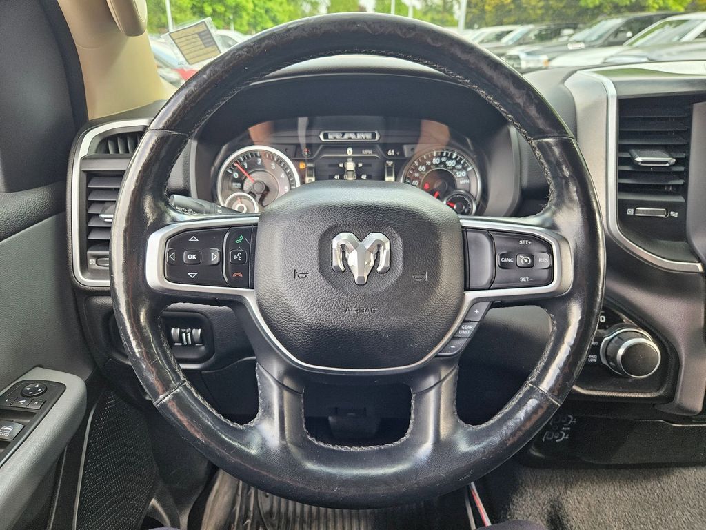 2019 Ram 1500 Big Horn/Lone Star Gresham OR