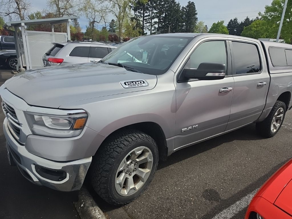 2019 Ram 1500 Big Horn/Lone Star Gresham OR