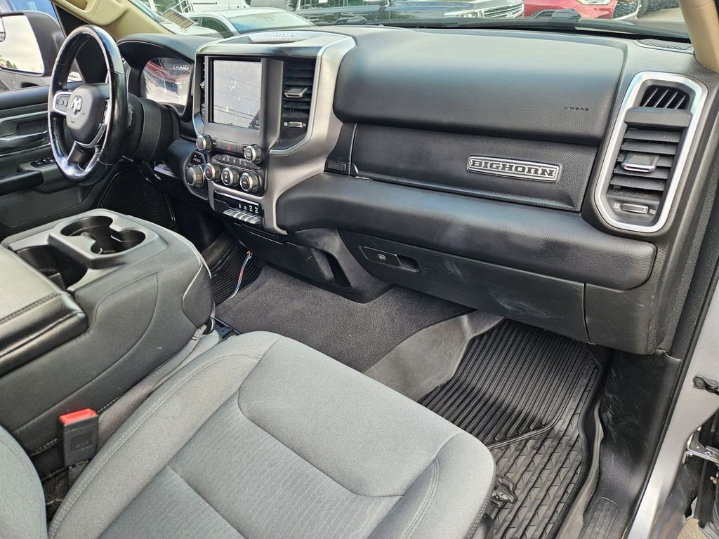2019 Ram 1500 Big Horn/Lone Star Gresham OR