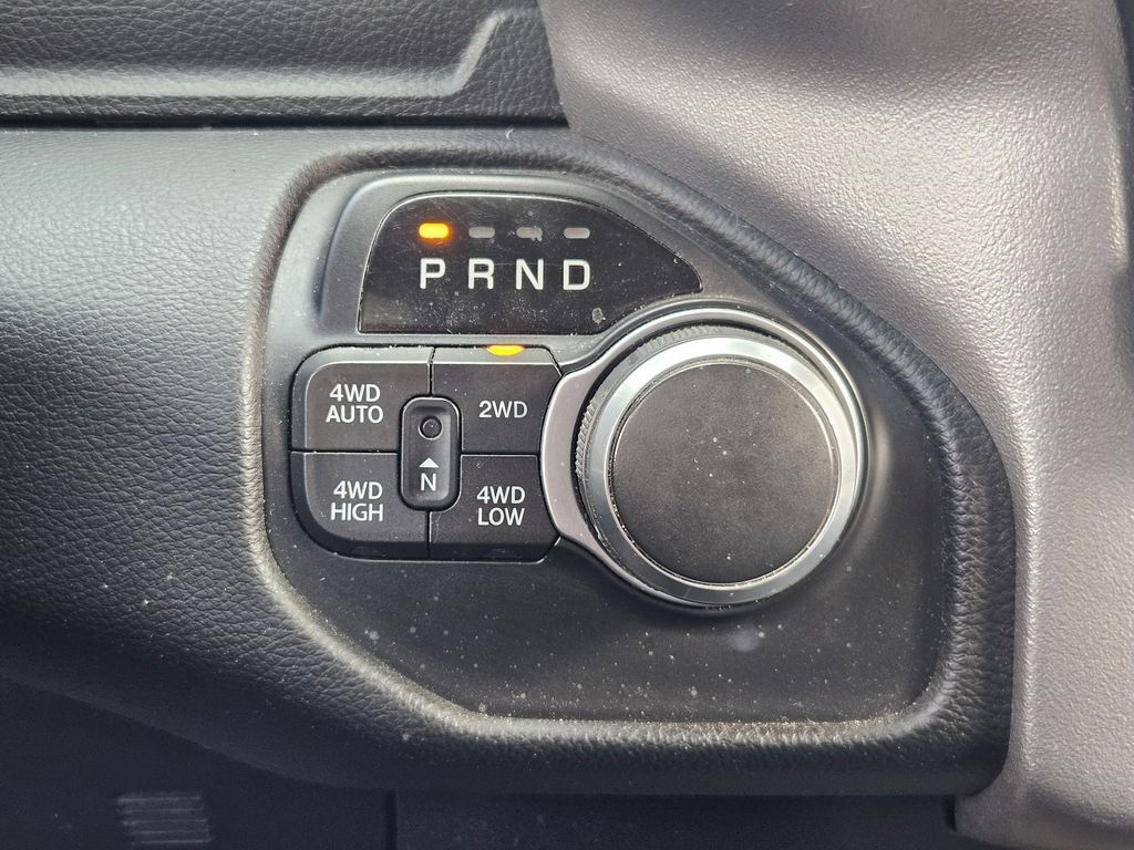 2019 Ram 1500 Big Horn/Lone Star Gresham OR
