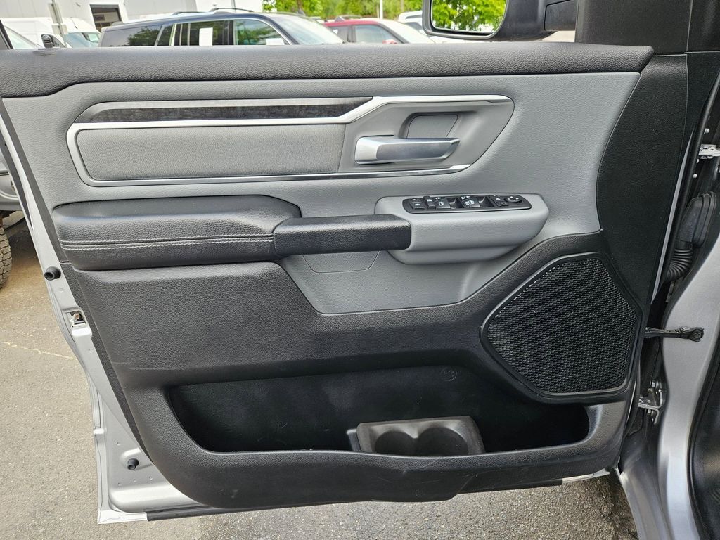2019 Ram 1500 Big Horn/Lone Star Gresham OR