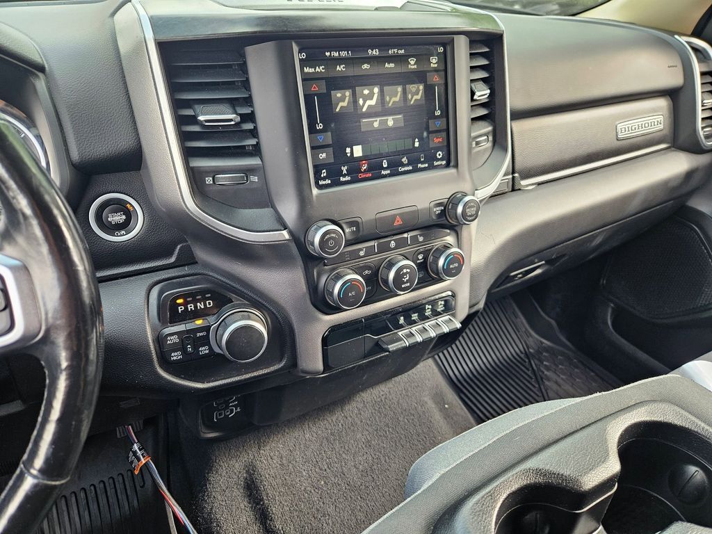 2019 Ram 1500 Big Horn/Lone Star Gresham OR