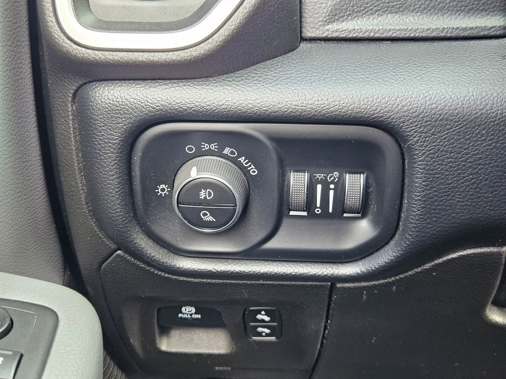 2019 Ram 1500 Big Horn/Lone Star Gresham OR