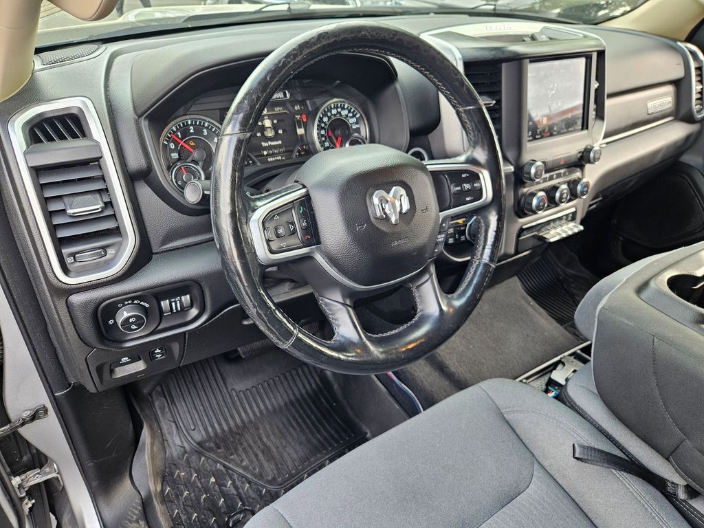 2019 Ram 1500 Big Horn/Lone Star Gresham OR