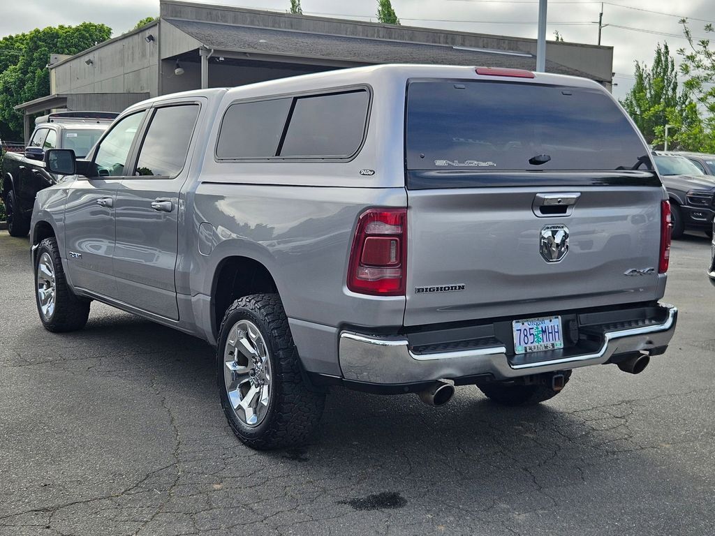 2019 Ram 1500 Big Horn/Lone Star Gresham OR