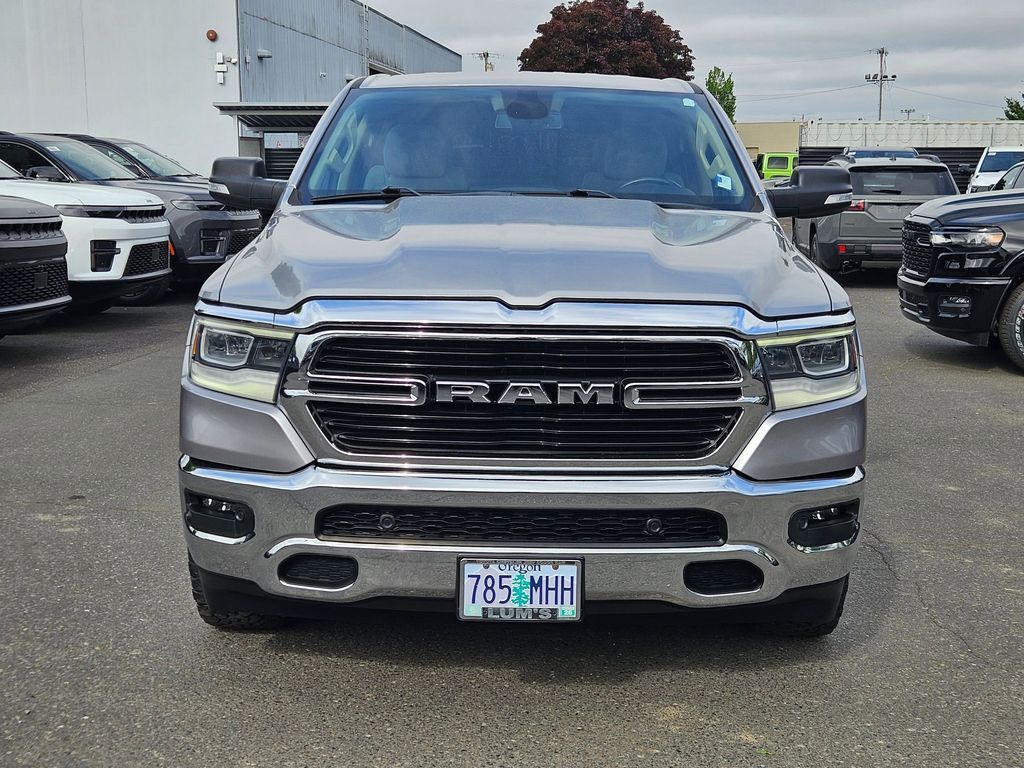 2019 Ram 1500 Big Horn/Lone Star Gresham OR