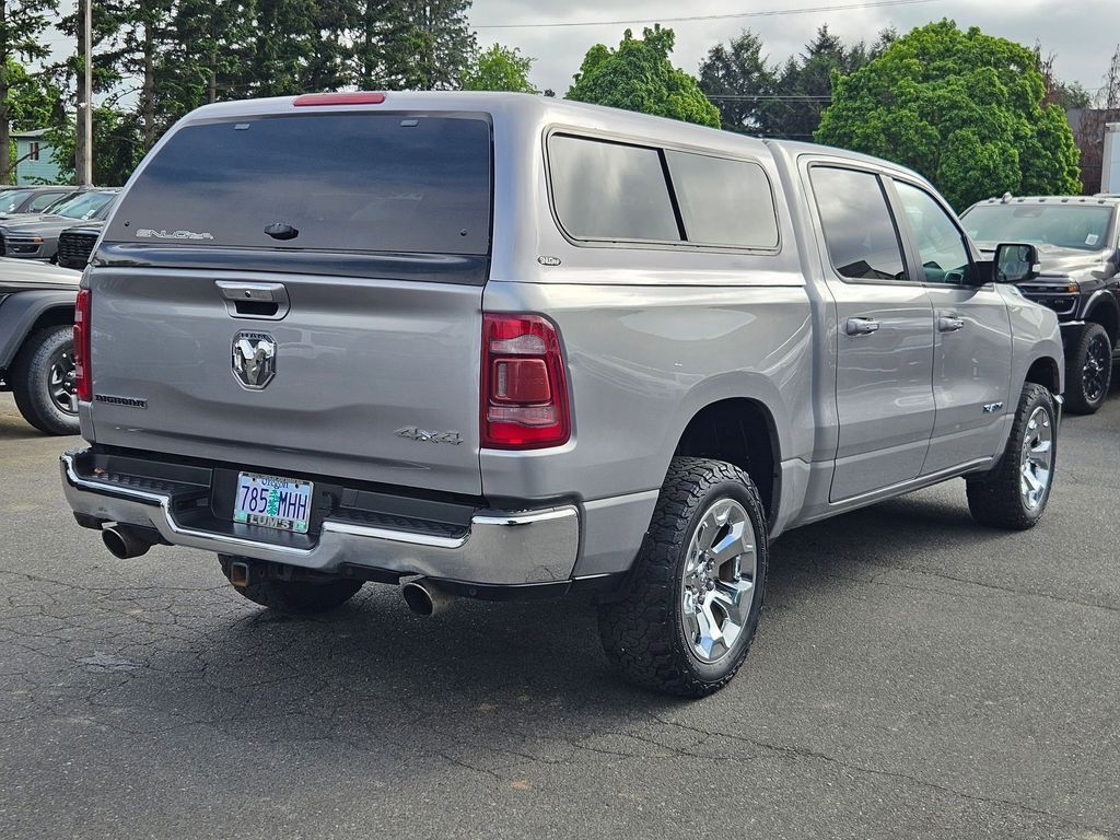 2019 Ram 1500 Big Horn/Lone Star Gresham OR