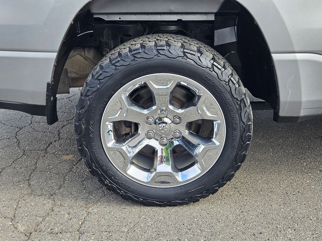 2019 Ram 1500 Big Horn/Lone Star Gresham OR