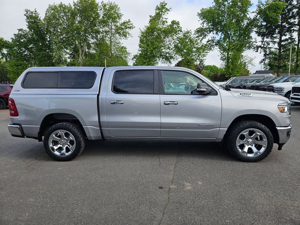 2019 Ram 1500 Big Horn/Lone Star Gresham OR