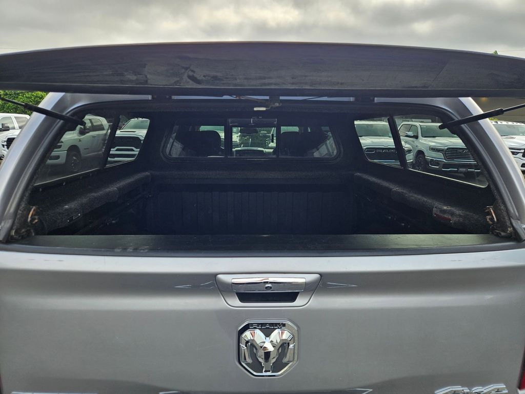 2019 Ram 1500 Big Horn/Lone Star Gresham OR