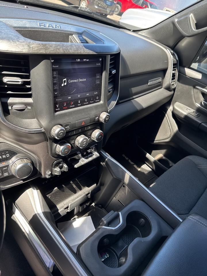 2019 Ram 1500 Big Horn/Lone Star Gresham OR
