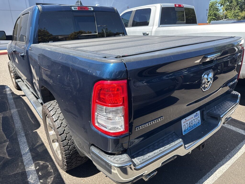 2019 Ram 1500 Big Horn/Lone Star Gresham OR