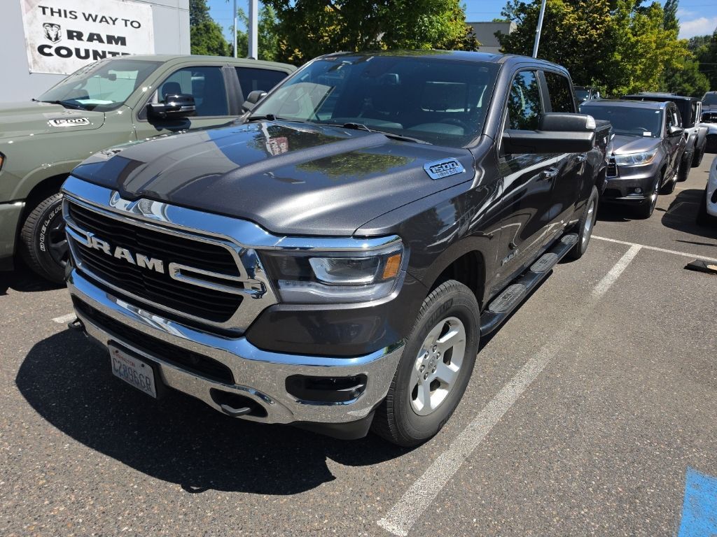 2019 Ram 1500 Big Horn/Lone Star Gresham OR