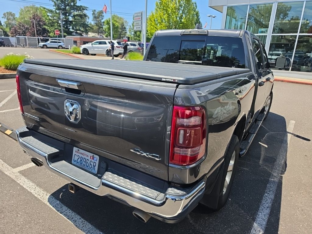 2019 Ram 1500 Big Horn/Lone Star Gresham OR