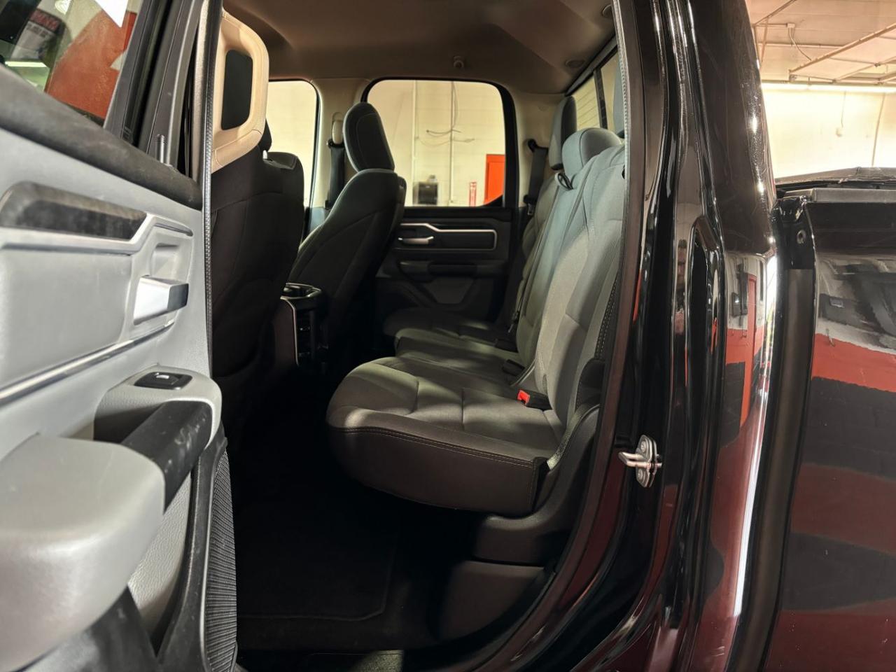 2019 Ram 1500 Big Horn/Lone Star Quad Cab 4x4 6'4 Box Franklin OH