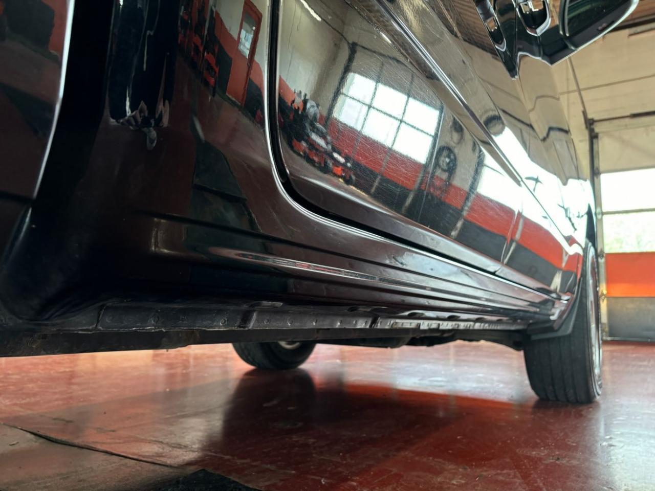 2019 Ram 1500 Big Horn/Lone Star Quad Cab 4x4 6'4 Box Franklin OH