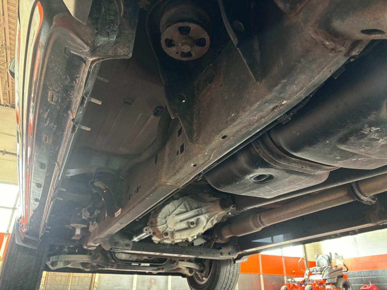 2019 Ram 1500 Big Horn/Lone Star Quad Cab 4x4 6'4 Box Franklin OH