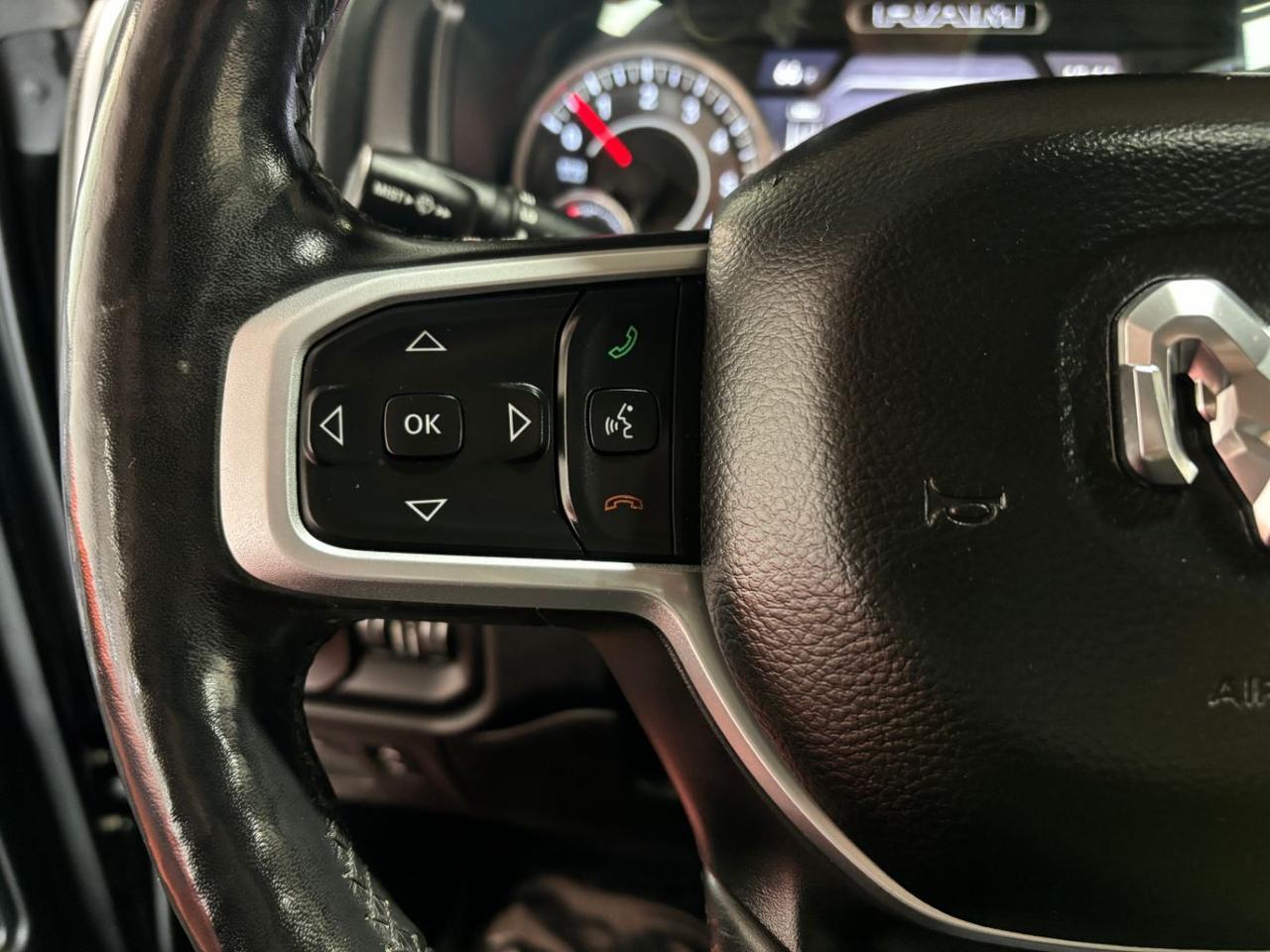 2019 Ram 1500 Big Horn/Lone Star Quad Cab 4x4 6'4 Box Franklin OH